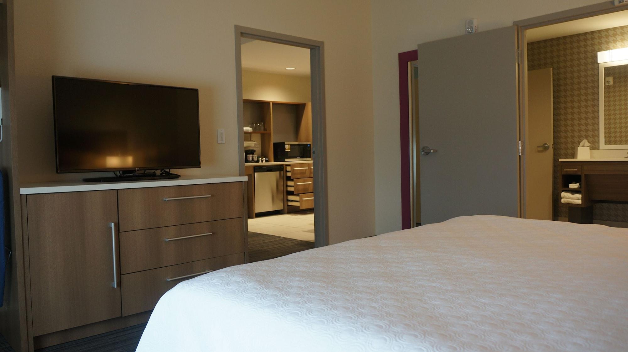 Home2 Suites By Hilton Clermont Exteriör bild