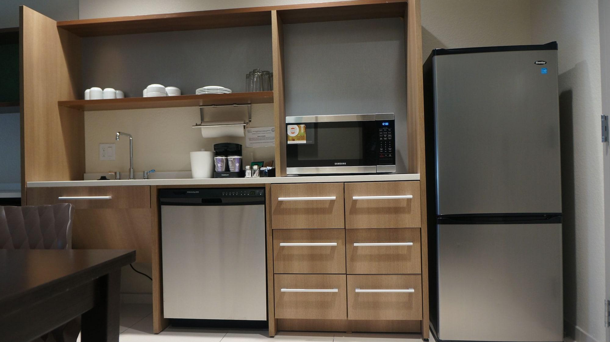 Home2 Suites By Hilton Clermont Exteriör bild