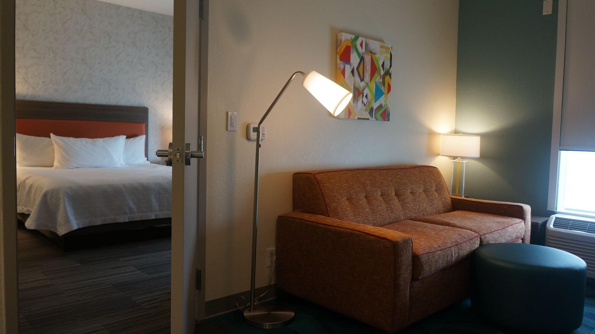 Home2 Suites By Hilton Clermont Exteriör bild
