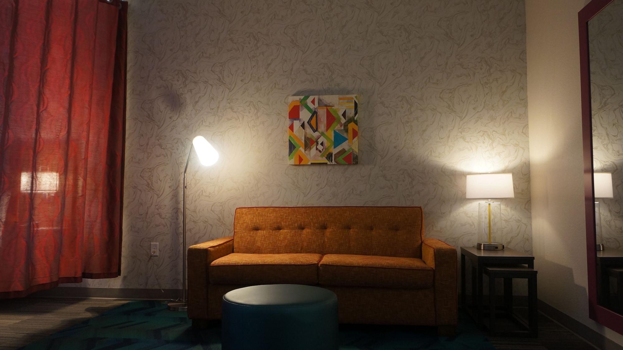 Home2 Suites By Hilton Clermont Exteriör bild