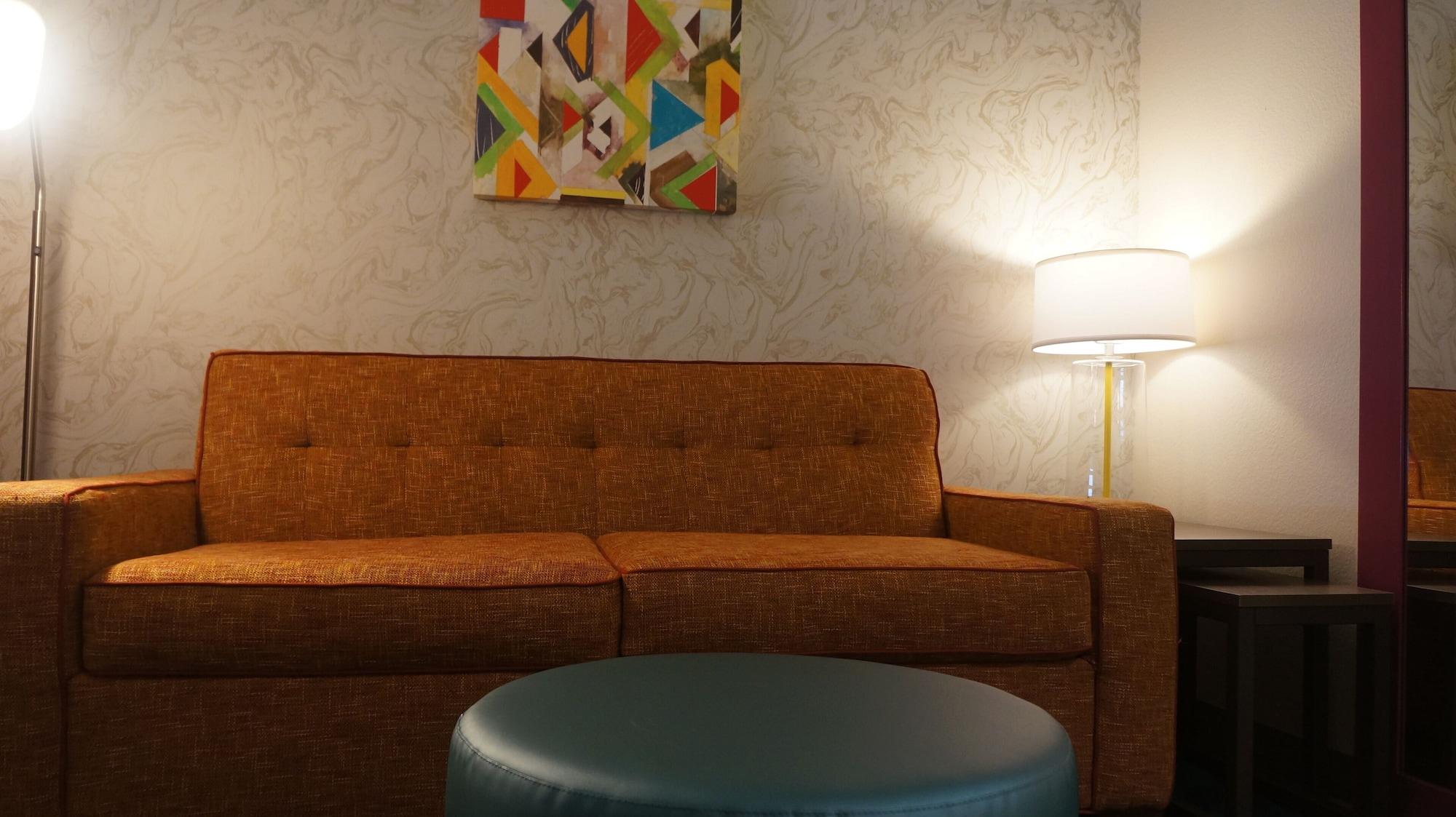 Home2 Suites By Hilton Clermont Exteriör bild