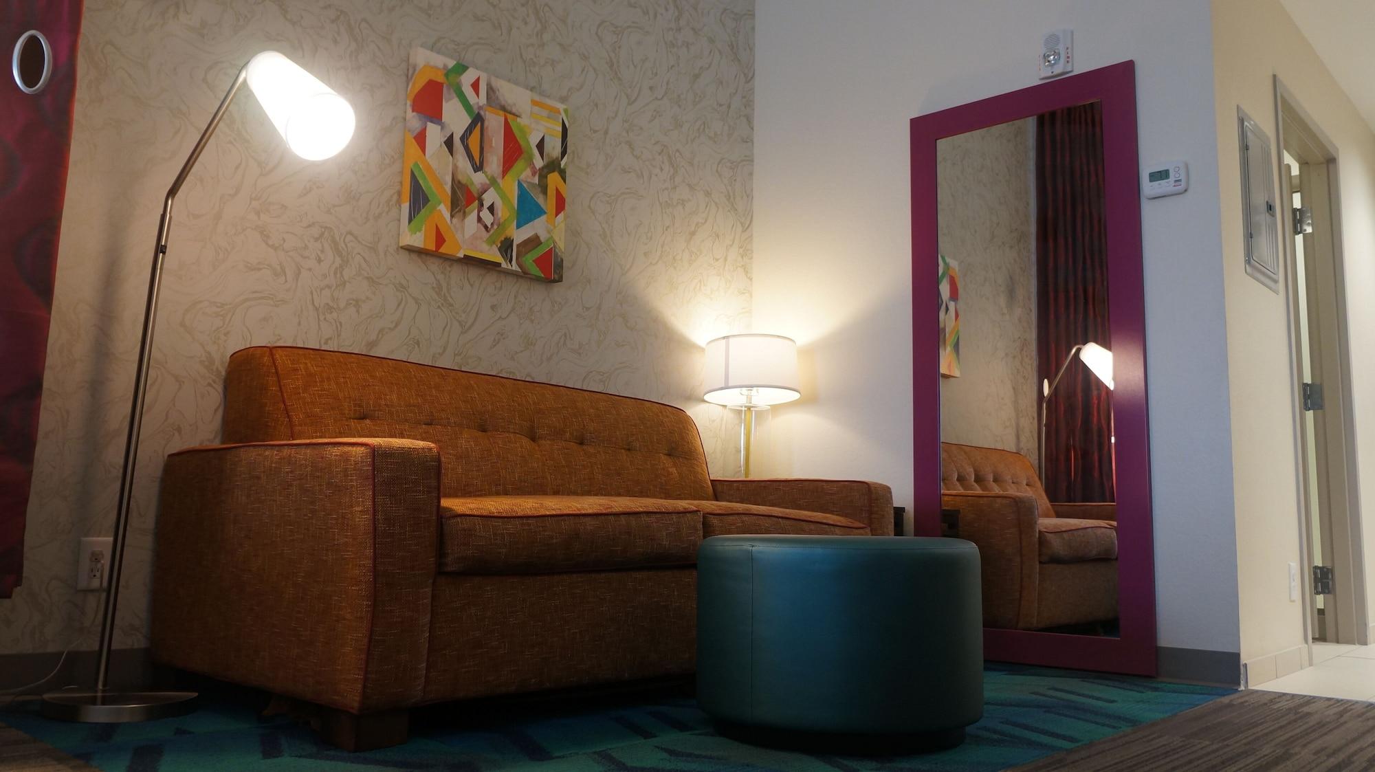 Home2 Suites By Hilton Clermont Exteriör bild