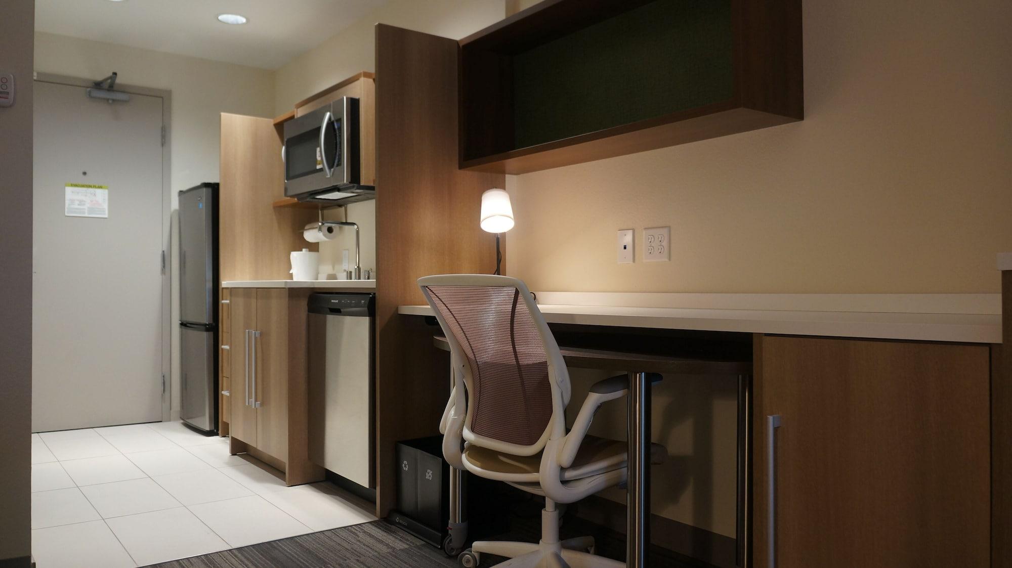 Home2 Suites By Hilton Clermont Exteriör bild