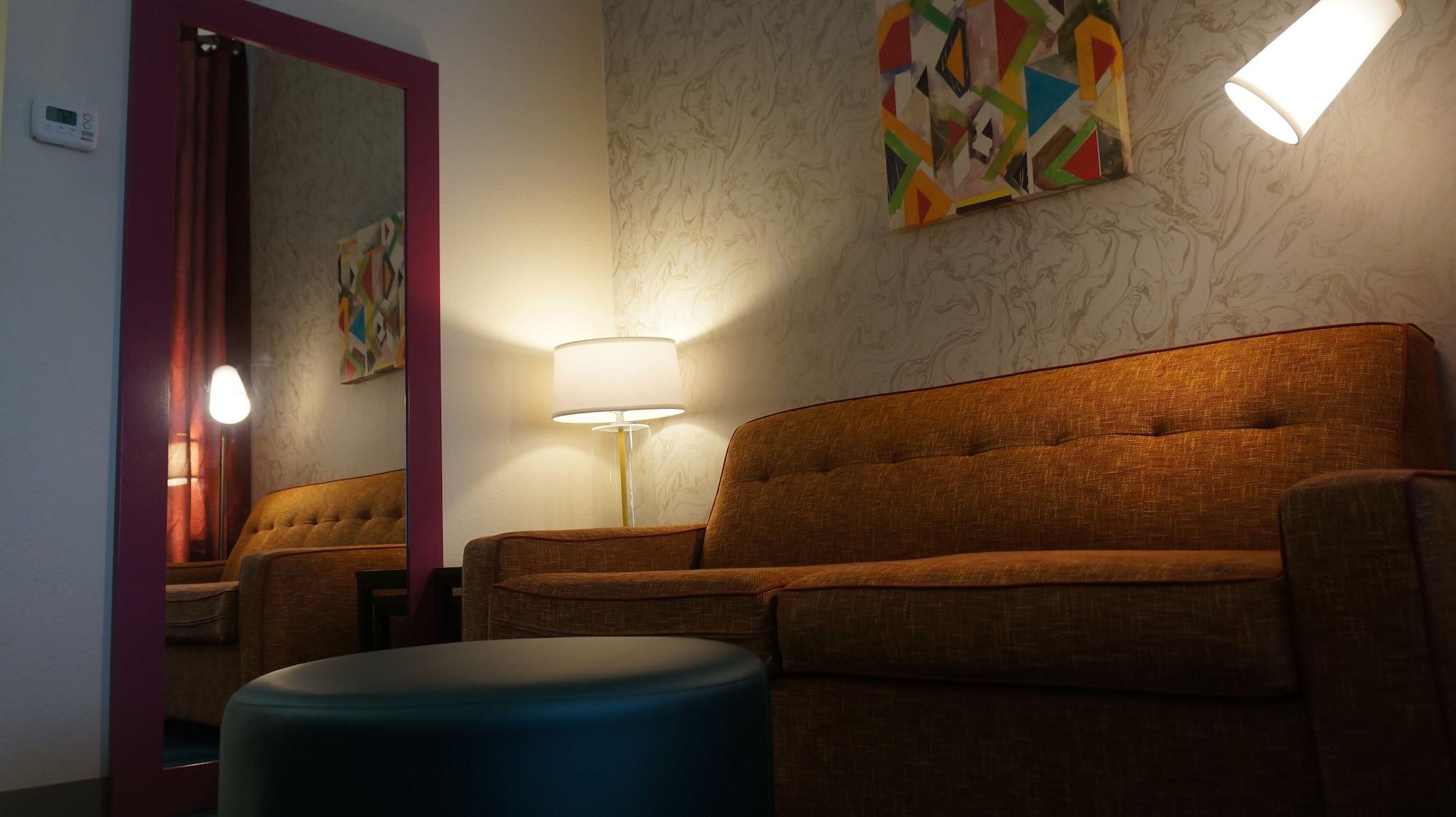 Home2 Suites By Hilton Clermont Exteriör bild