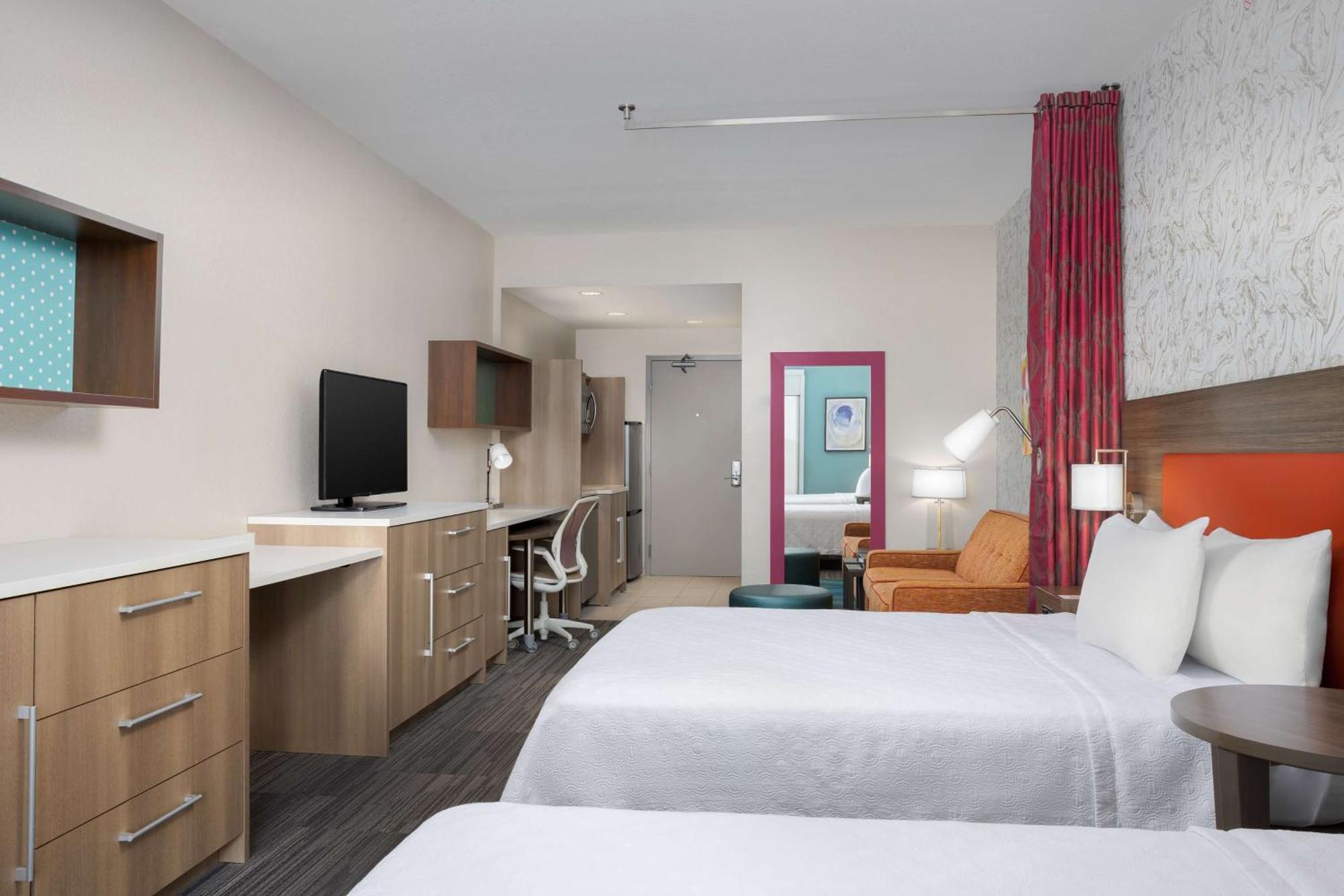Home2 Suites By Hilton Clermont Exteriör bild