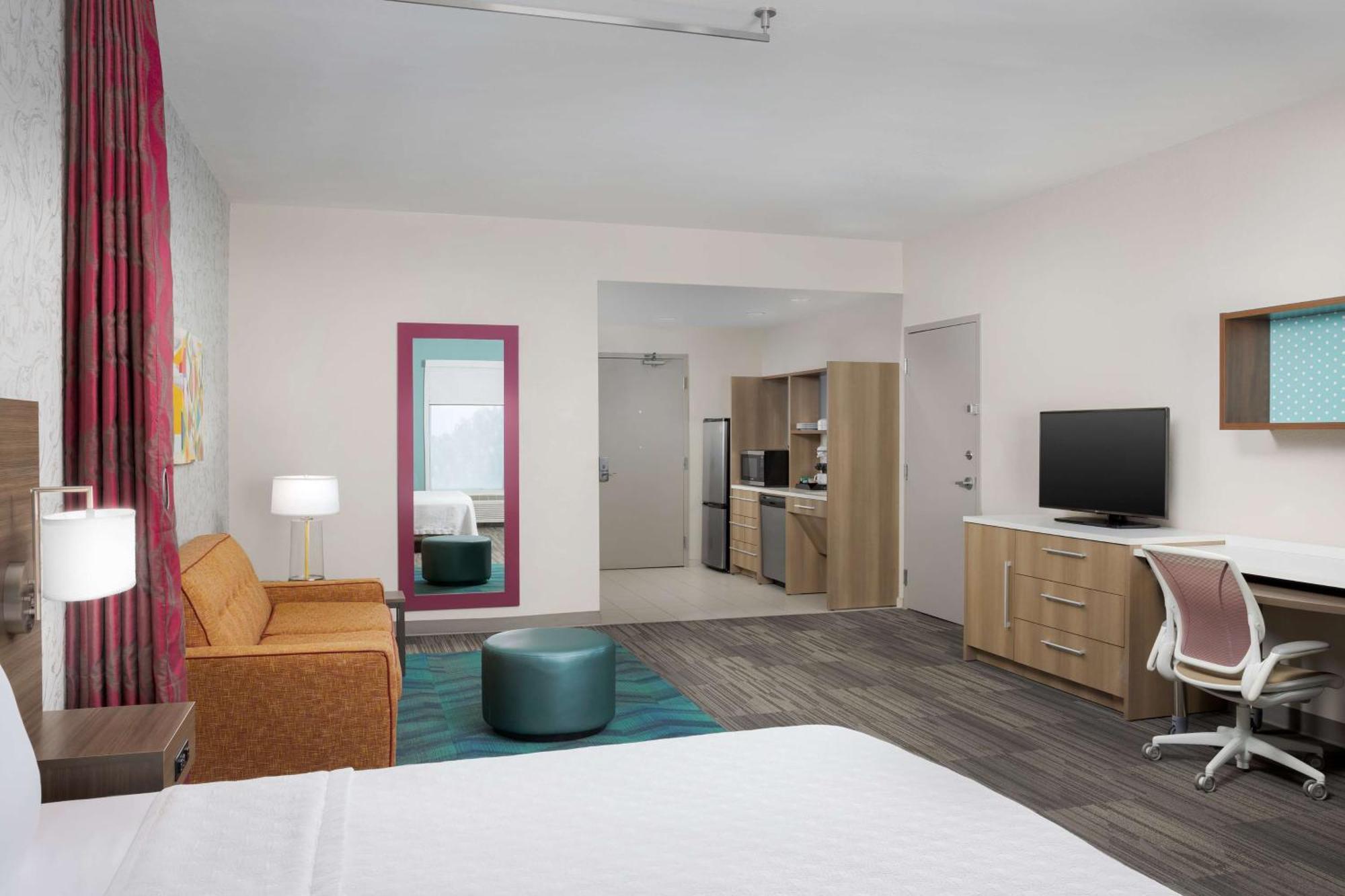 Home2 Suites By Hilton Clermont Exteriör bild