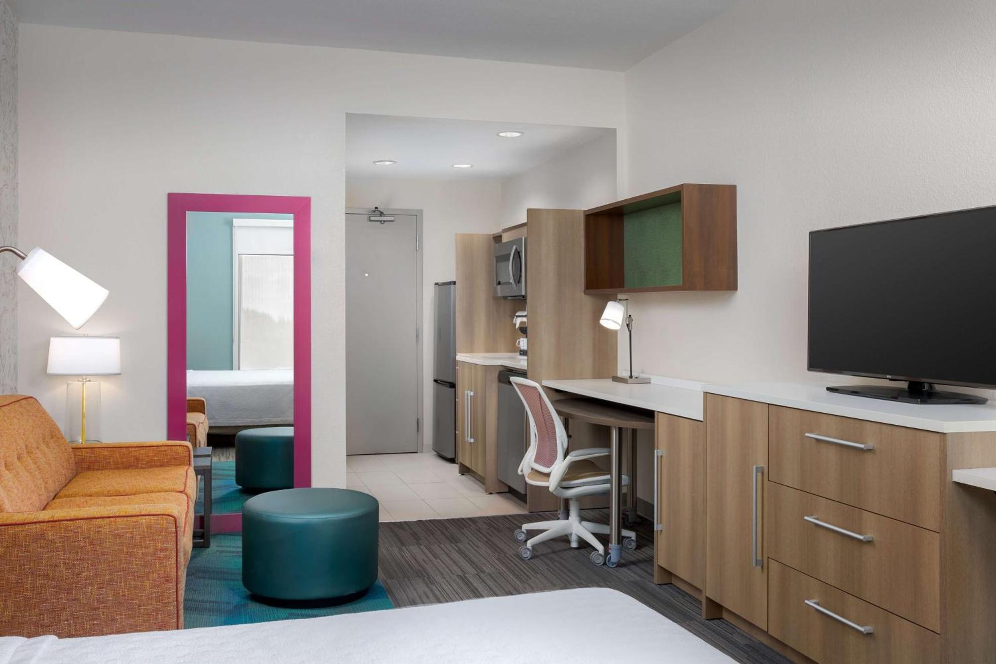 Home2 Suites By Hilton Clermont Exteriör bild