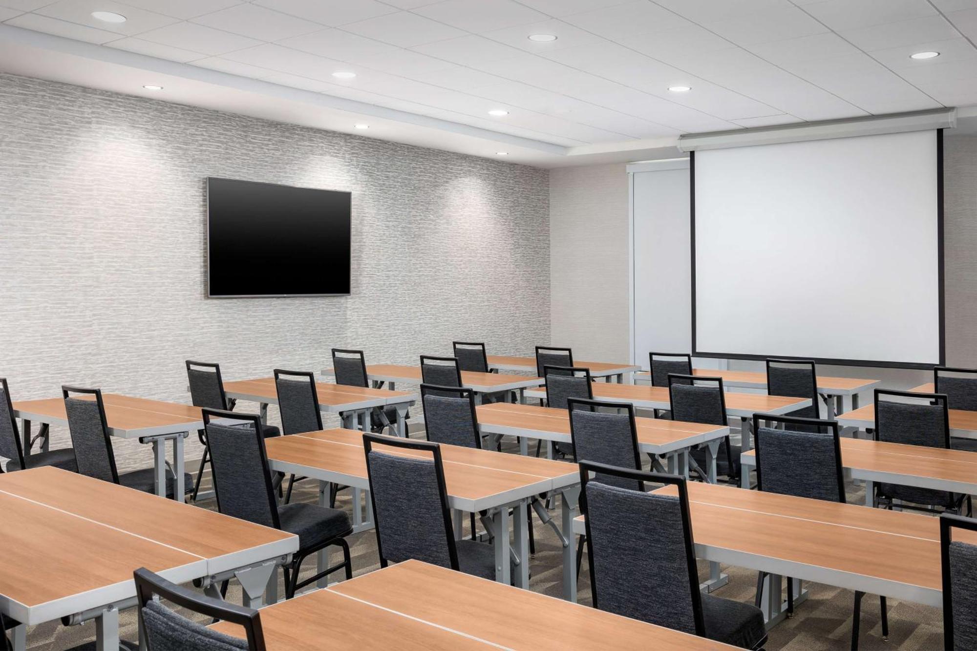 Home2 Suites By Hilton Clermont Exteriör bild