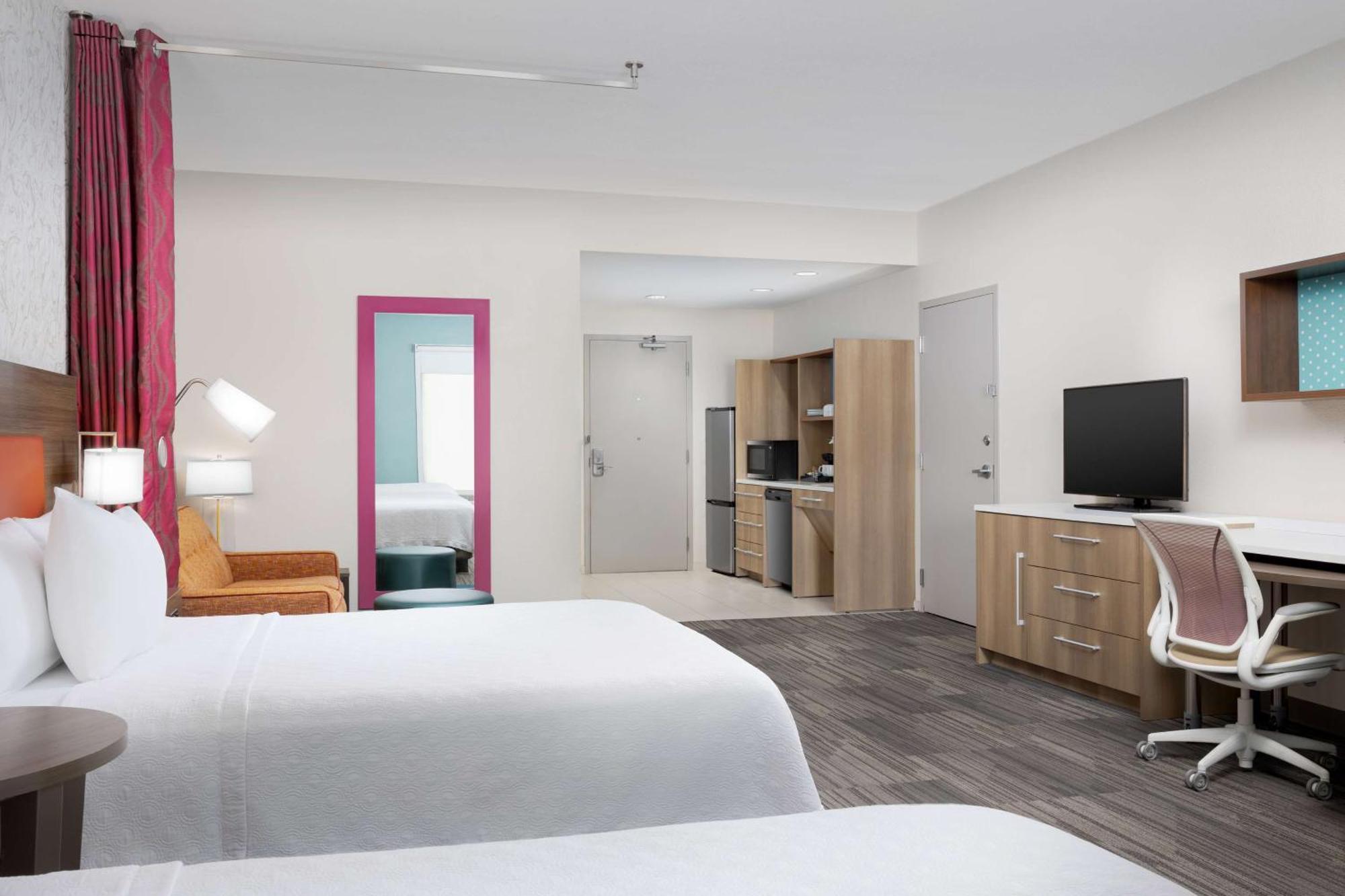 Home2 Suites By Hilton Clermont Exteriör bild