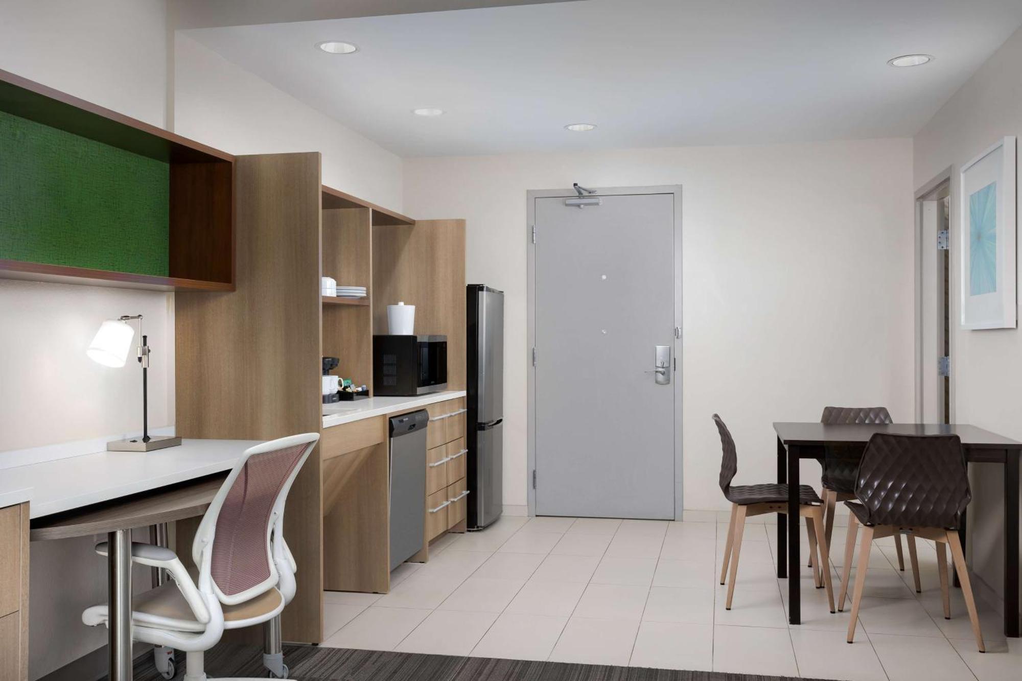 Home2 Suites By Hilton Clermont Exteriör bild