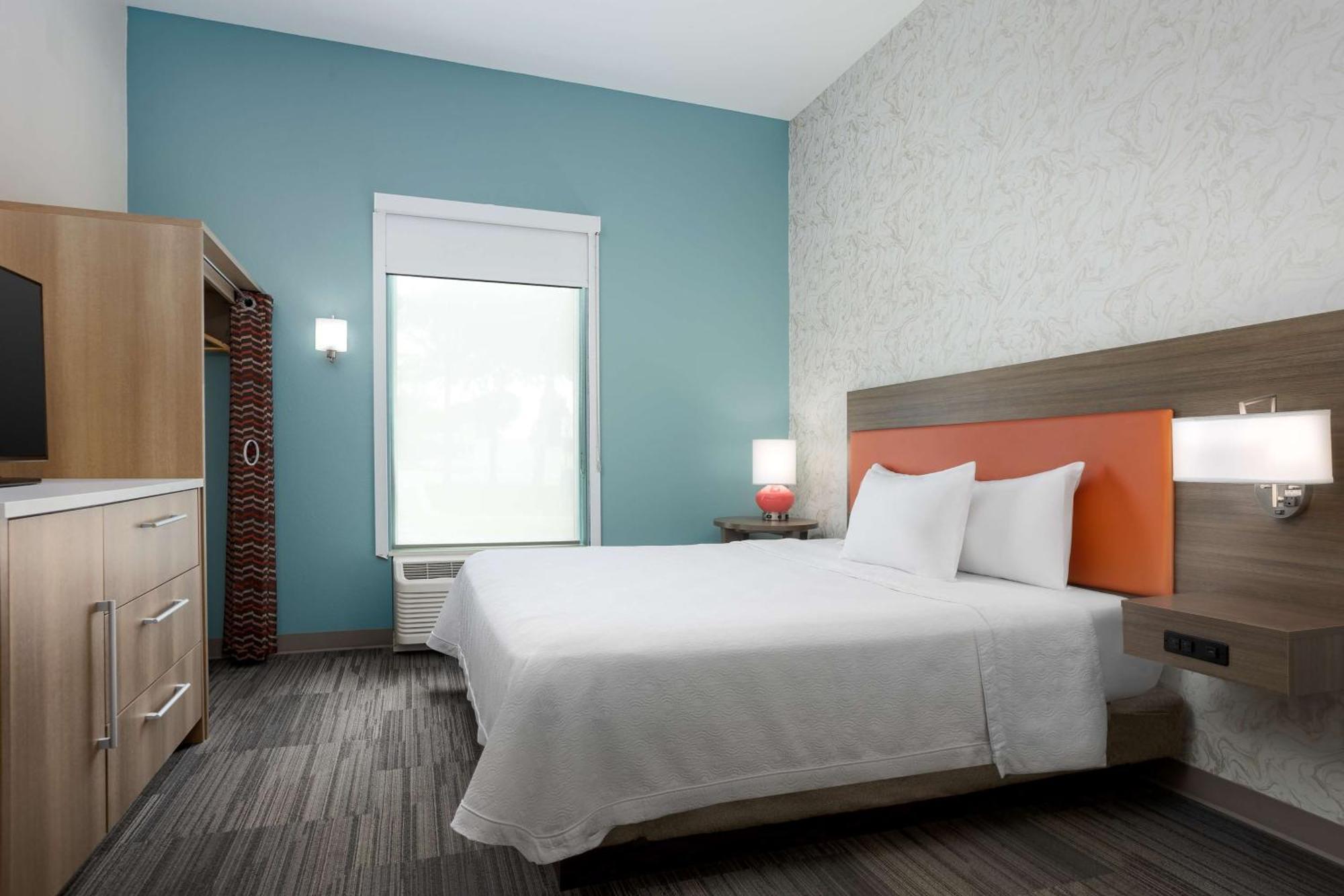 Home2 Suites By Hilton Clermont Exteriör bild