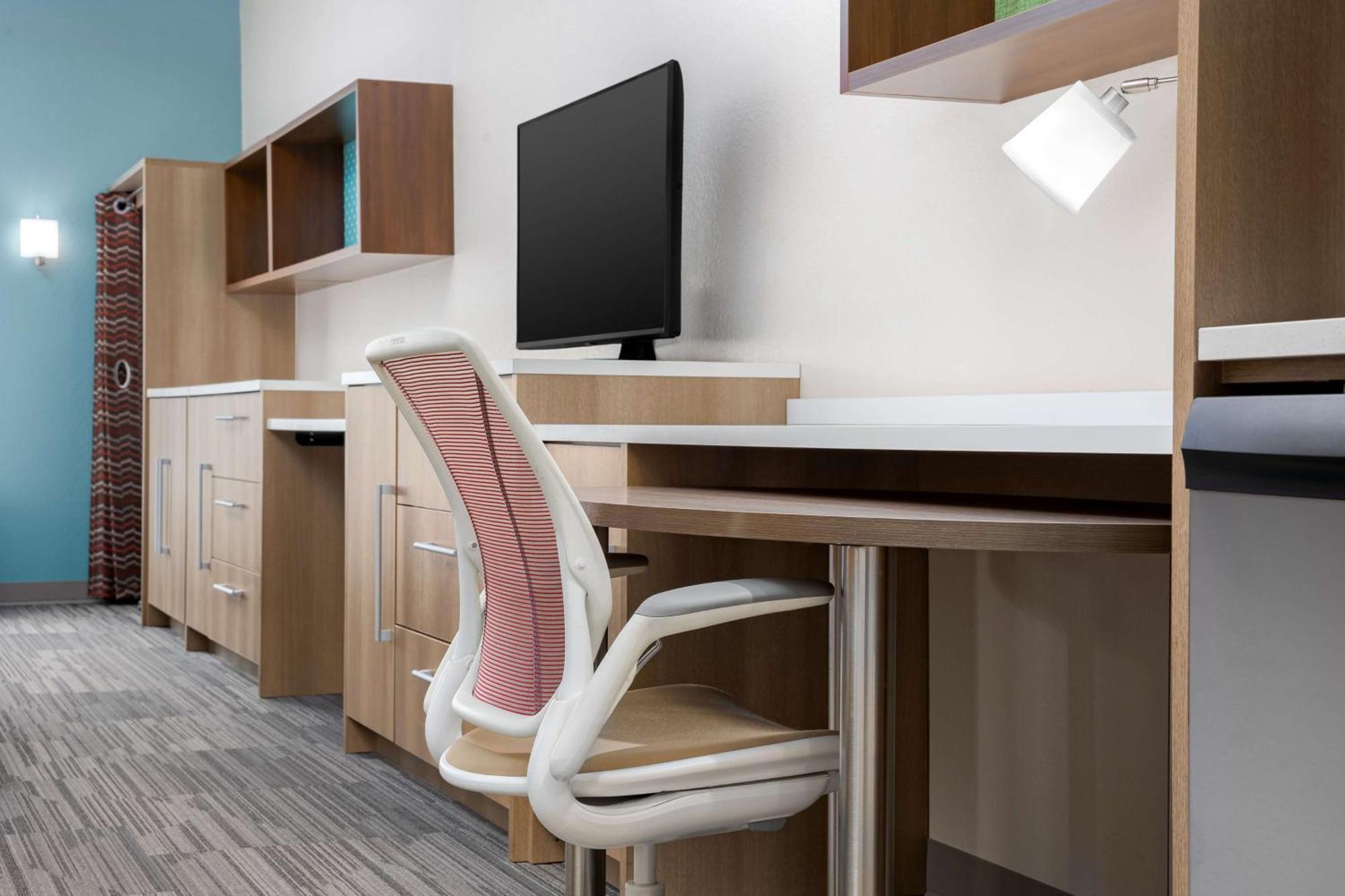 Home2 Suites By Hilton Clermont Exteriör bild